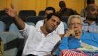 "خلافات أسرية" تؤجل الاعلان عن مدرب الزمالك