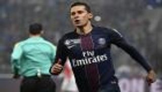 أرسنال يتحرك لضم دراكسلر من سان جيرمان