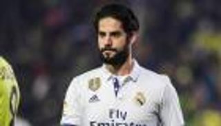 انتقادات مدريدية لتجاهل إيسكو في قائمة "الأفضل"