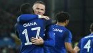 إيفرتون يحقق أفضل انطلاقة للموسم منذ 38 عاما