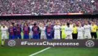 دقيقة صمت في افتتاح الليجا تضامنا مع ضحايا برشلونة