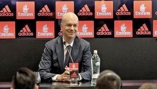 مدير ميلان: خلال 4 أعوام سنعود لوضعنا بدوري الأبطال