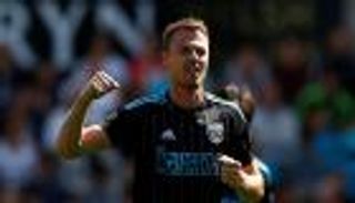 وست بروميتش يصدم سيتي مجددا بخصوص إيفانز