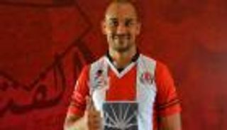 صفقة "أمسيف" تسبب انقساما بين جماهير الفتح المغربي