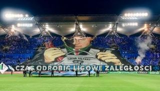 شغب الجماهير
