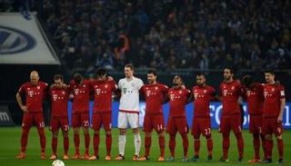 البوندسليجا تتضامن مع ضحايا برشلونة 