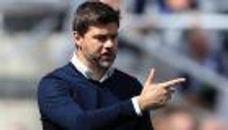 بوكيتينو يرفض "عقدة" ويمبلي قبل مواجهة تشيلسي