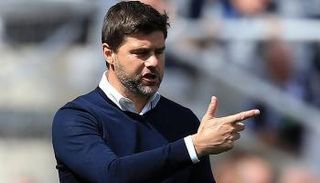 بوكيتينو يرفض "عقدة" ويمبلي قبل مواجهة تشيلسي