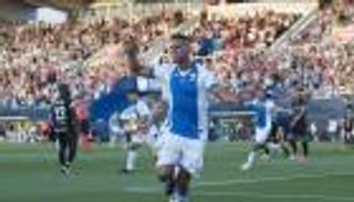 خطأ دفاعي يمنح ليجانيس هدف افتتاح "الليجا"