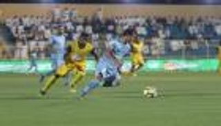 الباطن يتصدر الدوري السعودي بفوز على أحد