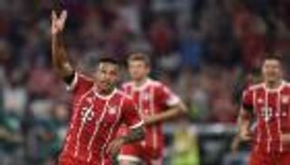 أغلى صفقات البوندسيلجا يعلن عن نفسه برأسية ماكرة