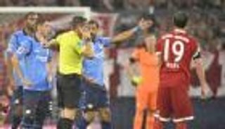 الأمطار تؤجل انطلاقة الشوط الثاني لافتتاحية البوندسليجا