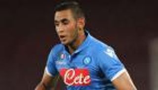 تشيلسي يراقب موقف غلام مع نابولي