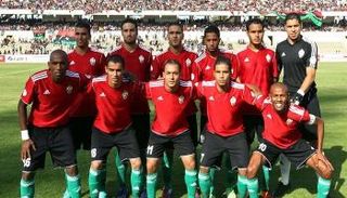 ليبيا تتأهل لنهائيات افريقيا للمحليين