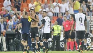 دموع كانسيلو تؤكد اقترابه من إنتر ميلان