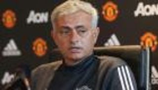 مورينيو: كونتي لا يمتلك أعذارا مع تشيلسي