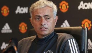 مورينيو: كونتي لا يمتلك أعذارا مع تشيلسي