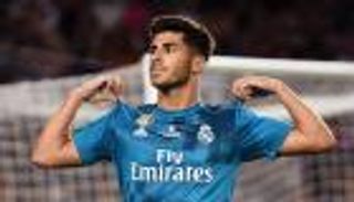 الريال يسعى لمكافأة أسينسيو وتحصينه بنصف مليار يورو