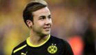 جوتسه متحفز لانطلاقة جديدة في البوندسليجا