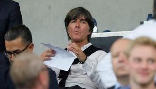 لوف ينتقد "عبث" ديمبلي