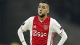 انتقادات هولندية لاذعة للمغربي زياش