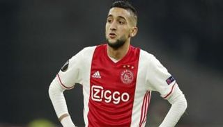 انتقادات هولندية لاذعة للمغربي زياش