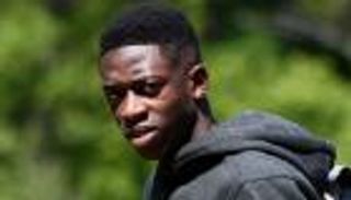 دورتموند يكشف مكان ديمبلي وشرط بيعه