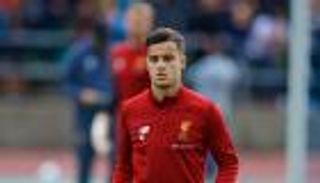 جماهير ليفربول تطالب كوتينيو بالبقاء