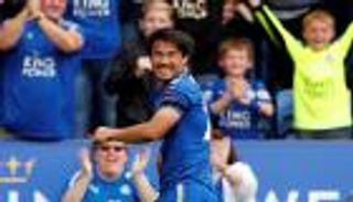 مهاجم ليستر يصعق برايتون بهدف بعد 50 ثانية