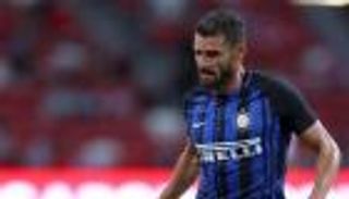 سباليتي يحسم موقفه من رحيل كاندريفا