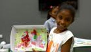 بالصور.. تعرف على أبرز فعاليات مهرجان "حكايا مسك 2" بالسعودية