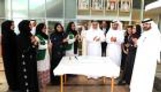 صحة دبي تبدأ تطبيق الملف الطبي الإلكتروني الموحد "سلامة" 