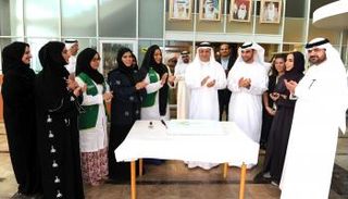 صحة دبي تبدأ تطبيق الملف الطبي الإلكتروني الموحد 