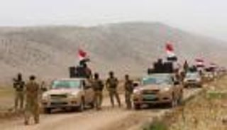  كيف يحتل ألف داعشي تلعفر؟ 