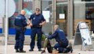 الشرطة الفنلندية: المشتبه به في حادث الطعن مغربي عمره 18 عاما