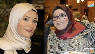 قبل وبعد إجراء عملية قص المعدة