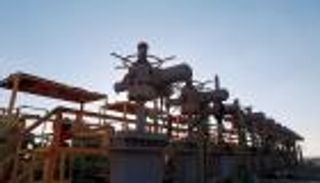 شل تنقل أول شحنة من النفط الليبي لأول مرة منذ 5 سنوات