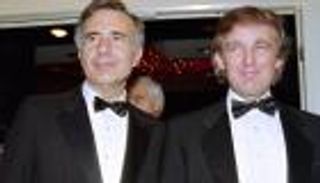 مستشار ترامب لضبط أسواق المال ينسحب من منصبه