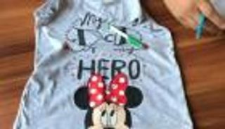 "أبي هو بطلي".. عبارة تضع طفلة رهن الاعتقال بتركيا