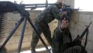 فصائل كردية بسوريا تشكل تنظيما عسكريا لمواجهة تركيا