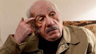 الكاتب الراحل محفوظ عبدالرحمن