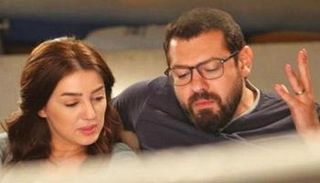 عمرو يوسف وكندة علوش - أرشيفية
