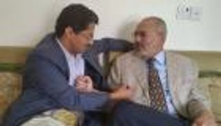 قيادي منشق عن الحوثي يتنبأ بحرب بين شركاء الانقلاب باليمن