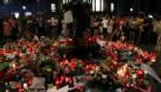 ترودو يعلن مقتل كندي وإصابة 4 في هجوم برشلونة