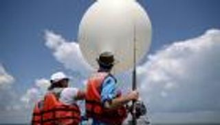 كسوف الشمس.. بث مباشر من مناطيد للمرة الأولى بأمريكا