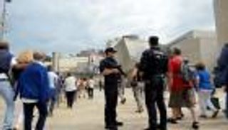 الشرطة الإسبانية: منفذ هجوم برشلونة ربما ما زال هاربا