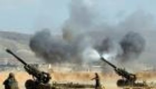 الجيش اللبناني يبدأ معركة طرد "داعش" من شرق البلاد