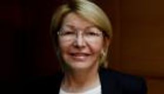 المدعية الفنزويلية السابقة تلجأ إلى كولومبيا