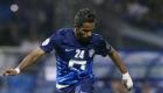 العابد يغيب عن رحلة الهلال لمواجهة العين