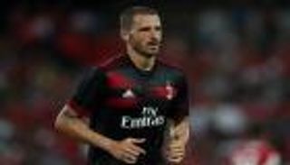 يوفنتوس: رحيل بونوتشي كان قرارا مشتركا